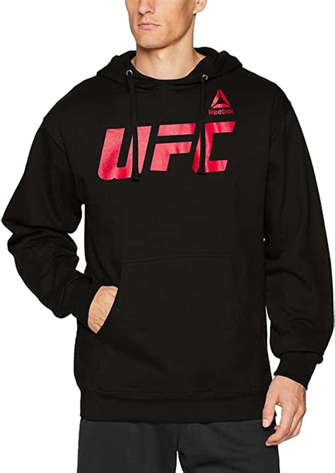 hoodie ufc